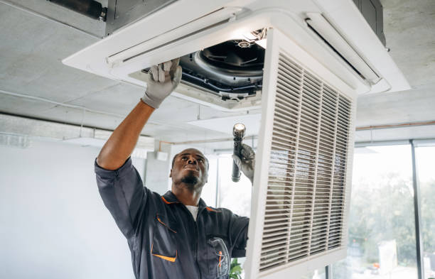 Licensed Hvac service in Sturgeon, PA - FH HVAC